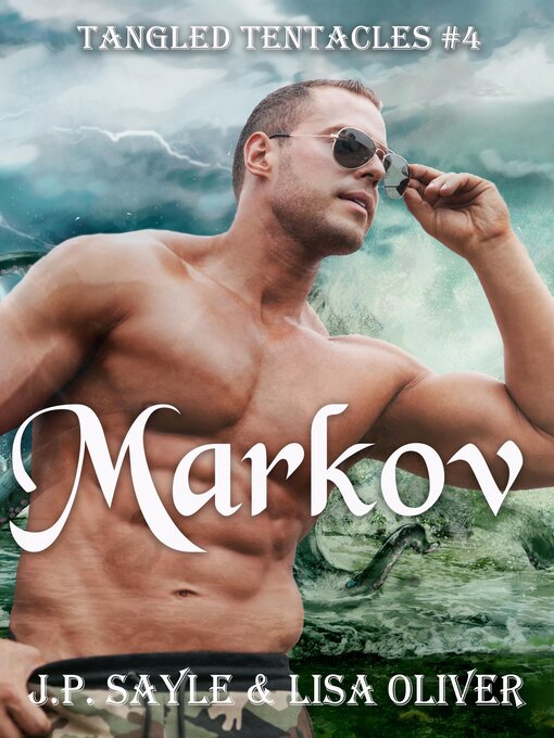 Title details for Markov #4 by JP Sayle - Available